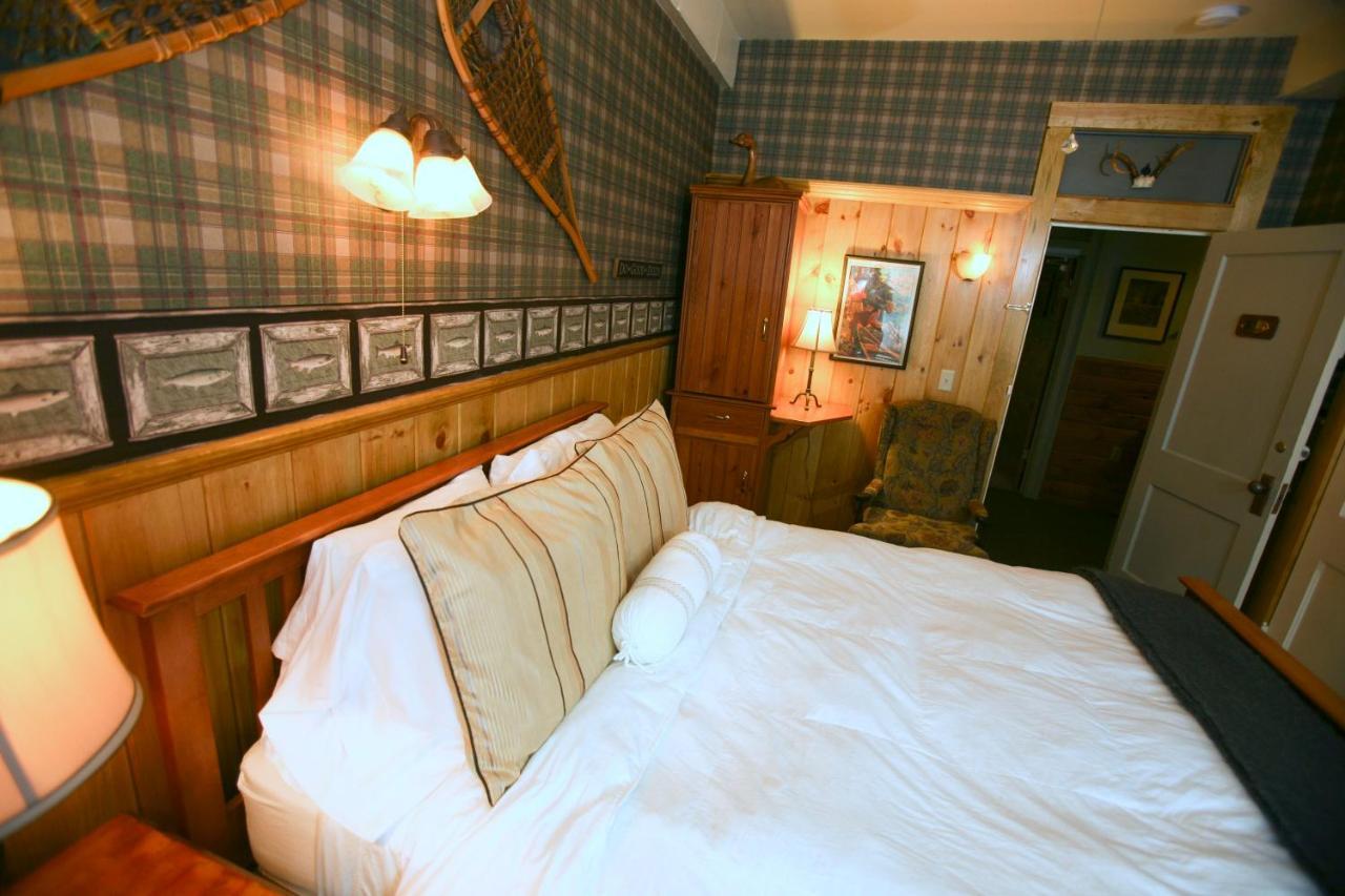 Waybury Inn East Middlebury Exterior foto
